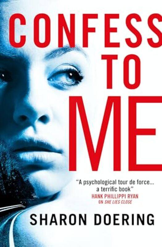 

Confess To Me by Sharon Doering-Paperback