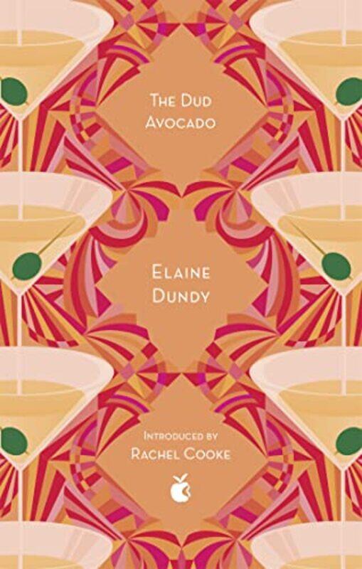 

The Dud Avocado by Elaine Dundy-Paperback