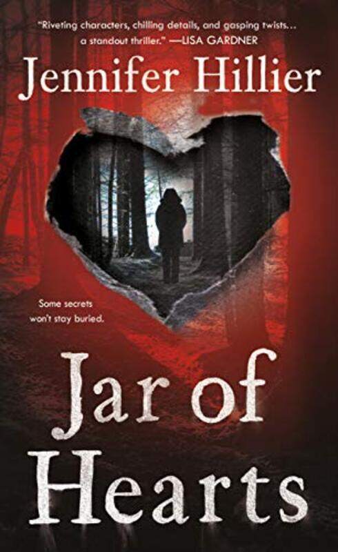 

Jar of Hearts,Paperback by Hillier, Jennifer