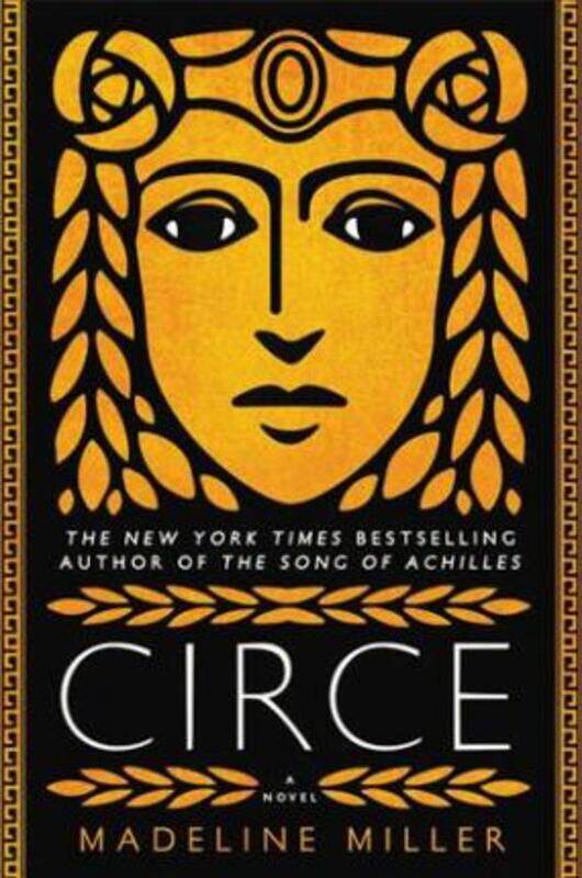 

Circe ,Hardcover By Weeks, Perdita - Miller, Madeline