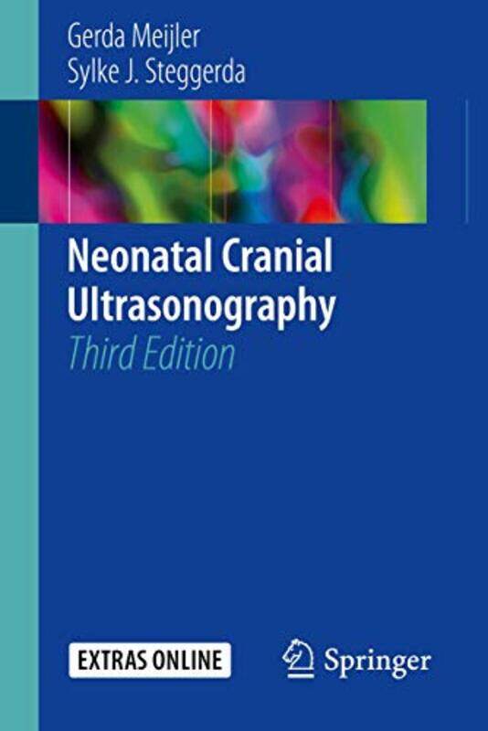 

Neonatal Cranial Ultrasonography by Naisargi N Dave-Paperback