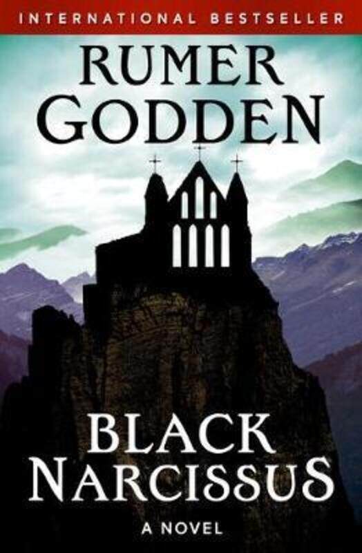 

Black Narcissus.paperback,By :Godden, Rumer