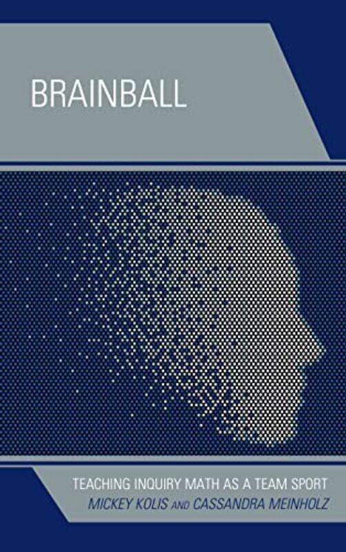 

Brainball by Mickey KolisCassandra Meinholz-Hardcover