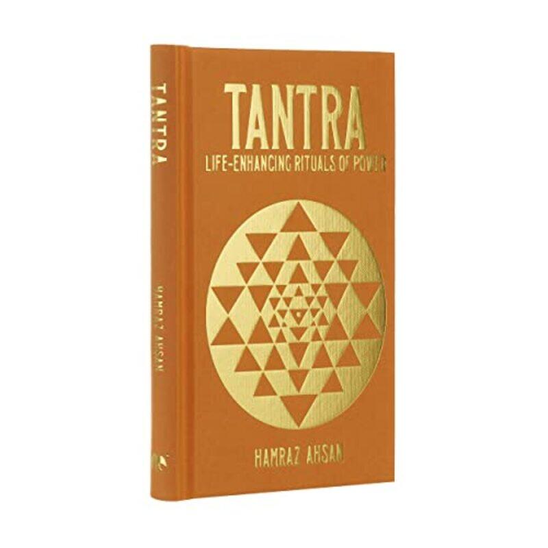 

Tantra by Hamraz Ahsan-Hardcover