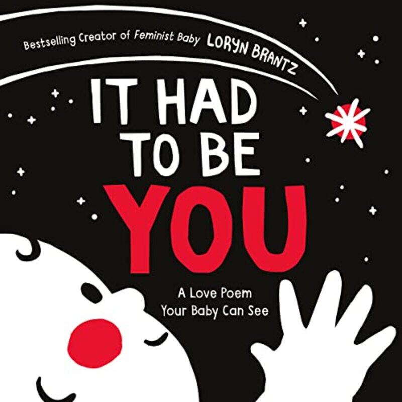 

It Had To Be You By Brantz Loryn - Hardcover