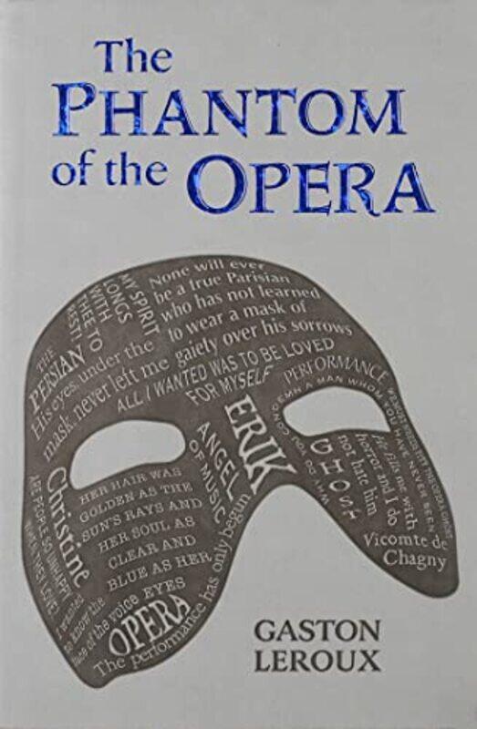 

The Phantom Of The Opera by Leroux, Gaston - Teixeira De Mattos, Alexander - Paperback