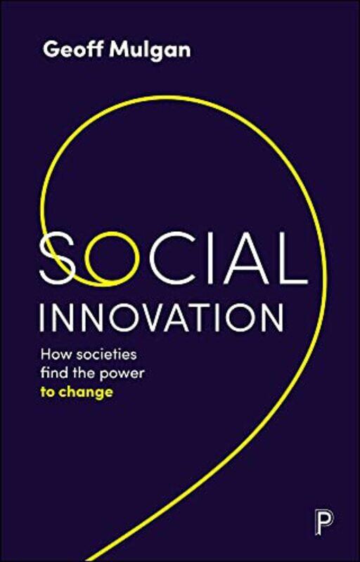 

Social Innovation by Steven Drobny-Paperback