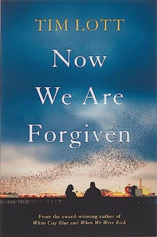 

Now We Are Forgiven by Tim Lott-Paperback