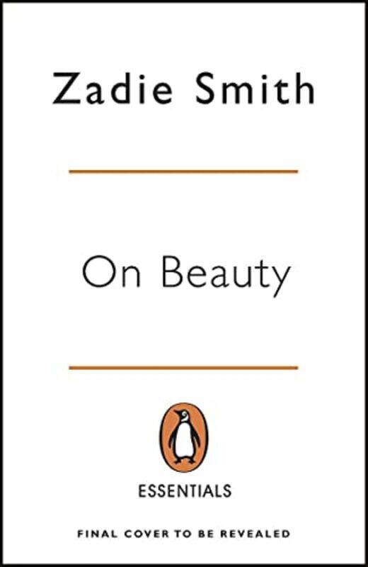 

On Beauty , Paperback by Smith, Zadie