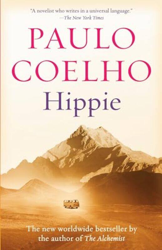 

Hippie By Coelho Paulo - Paperback