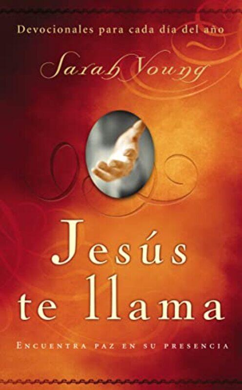 

Jesus te llama by Tim LittleBill Ledger-Paperback