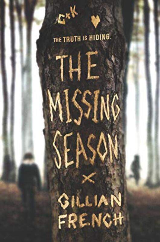 

The Missing Season by Gillian French-Hardcover