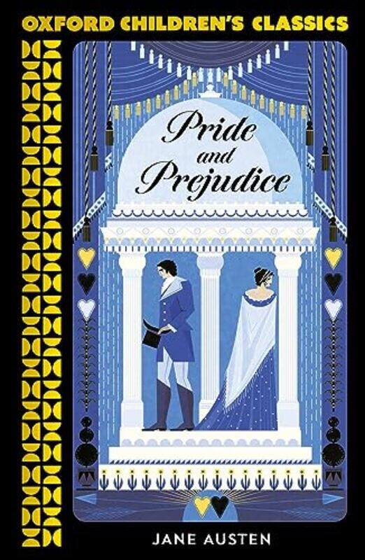 

Pride And Prejudice By Austen Jane - Paperback