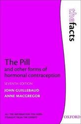 Pill and other forms of hormonal contraception.paperback,By :John Guillebaud (Emeritus Professor of Family Planning and Reproductive Health, University College L