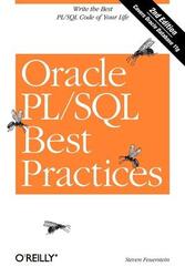 Oracle PL/SQL Best Practices 2e,Paperback, By:Steven Feuerstein