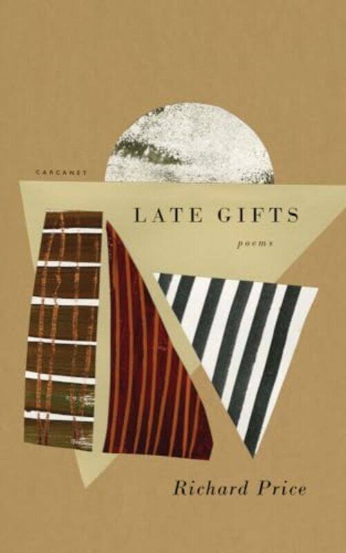 

Late Gifts by Richard Price-Paperback