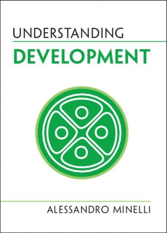 

Understanding Development by Alessandro Minelli-Paperback