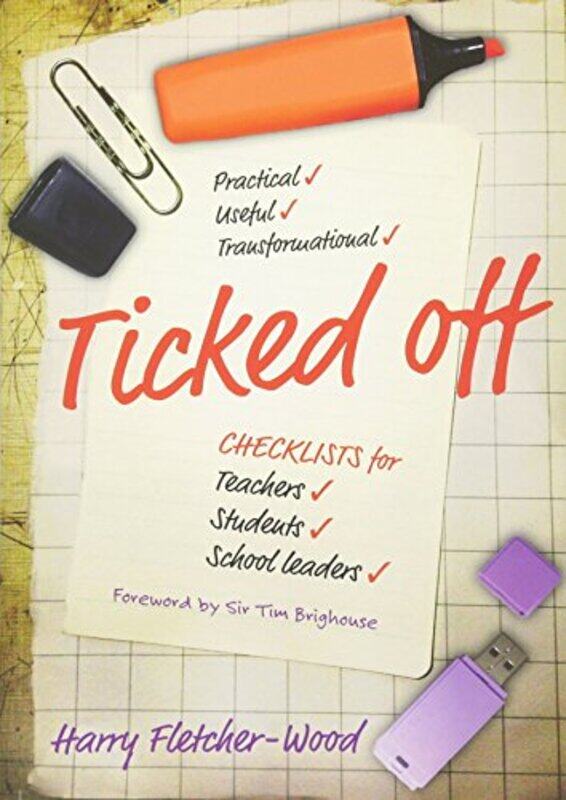 

Ticked Off by Mike Davis-Paperback