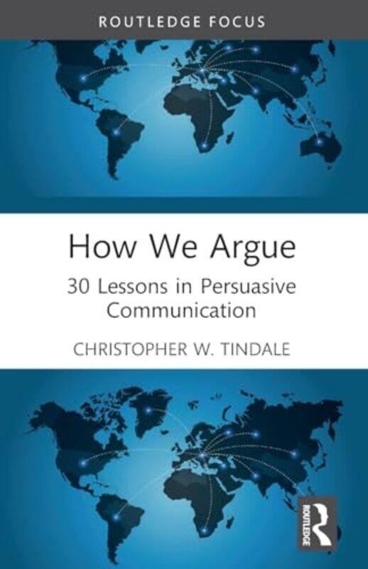 

How We Argue by Jason HazeleyJoel Morris-Paperback