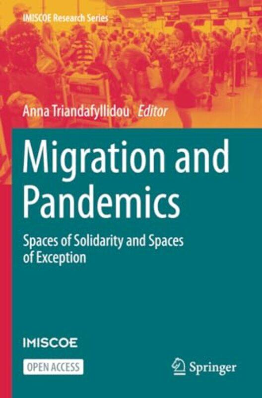 

Migration and Pandemics by Haynes Publishing-Paperback