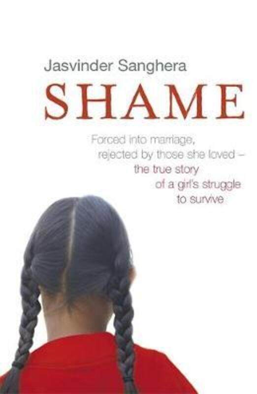 

Shame.paperback,By :Jasvinder Sanghera