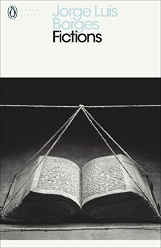 

Fictions by Jorge Borges - Paperback
