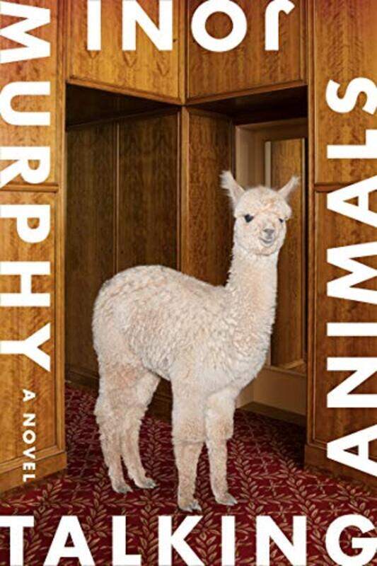 

Talking Animals by Joni Murphy-Paperback