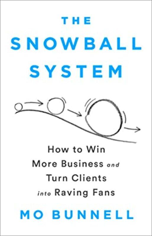 

The Snowball System by Mo Bunnell-Hardcover