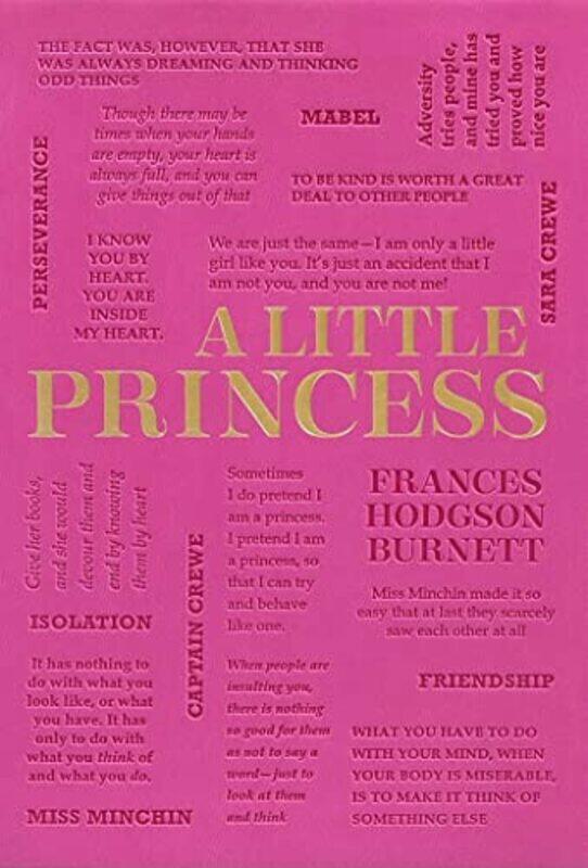 

A Little Princess by Frances Hodgson BurnettEthel Franklin Betts-Paperback