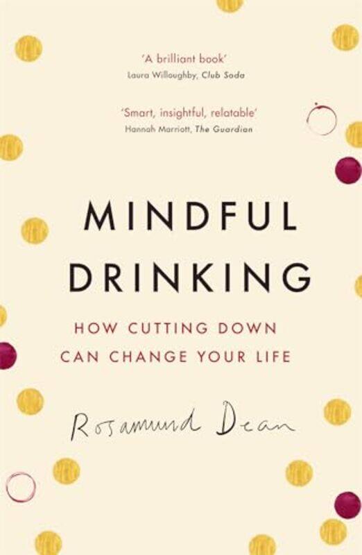 

Mindful Drinking by Maurizio Sandrini-Paperback