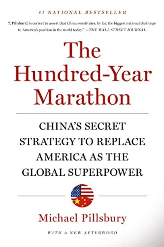 

Hundredyear Marathon by Michael - Paperback