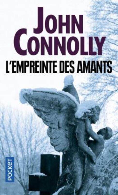 

^(S) L'empreinte des amants.paperback,By :John Connolly