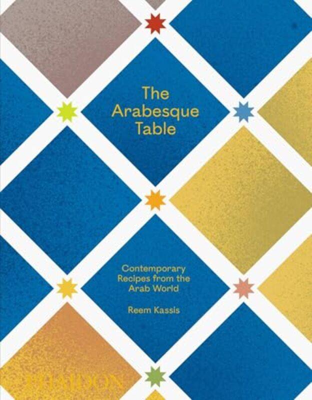 

The Arabesque Table by Gladys Mayer-Hardcover