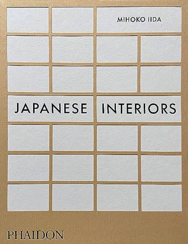 

Japanese Interiors By Iida, Mihoko - Demetriou, Danielle Hardcover