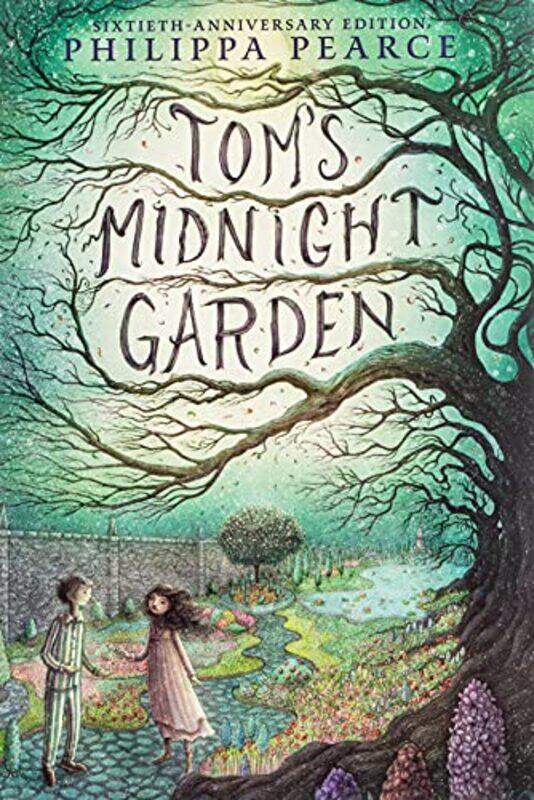 

Toms Midnight Garden By Pearce Philippa - Paperback