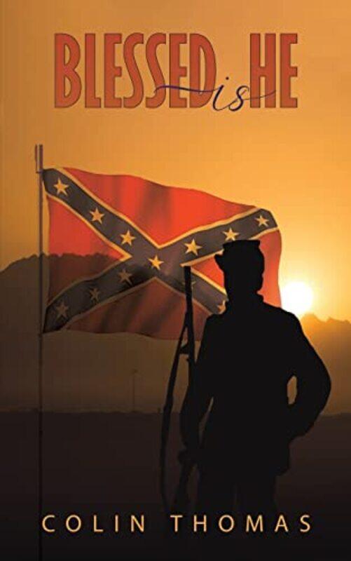 

Blessed is He by Colin Thomas-Paperback