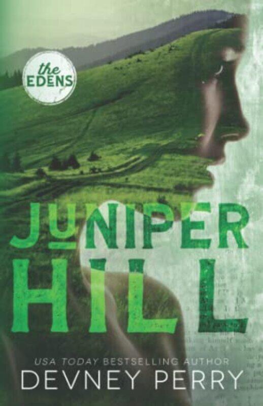 

Juniper Hill By Perry Devney Paperback