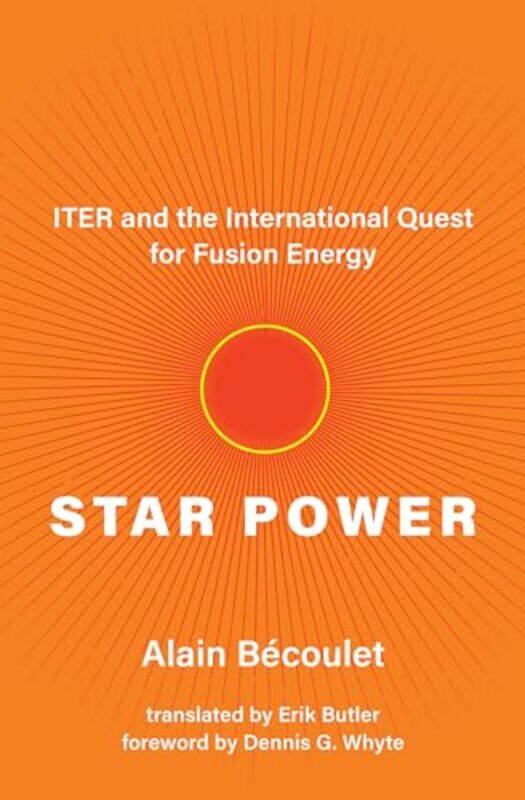 

Star Power by Alain BecouletErik Butler-Paperback