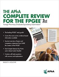 The Apha Complete Review For The Fpgee By Boucher Bradley A - Paperback