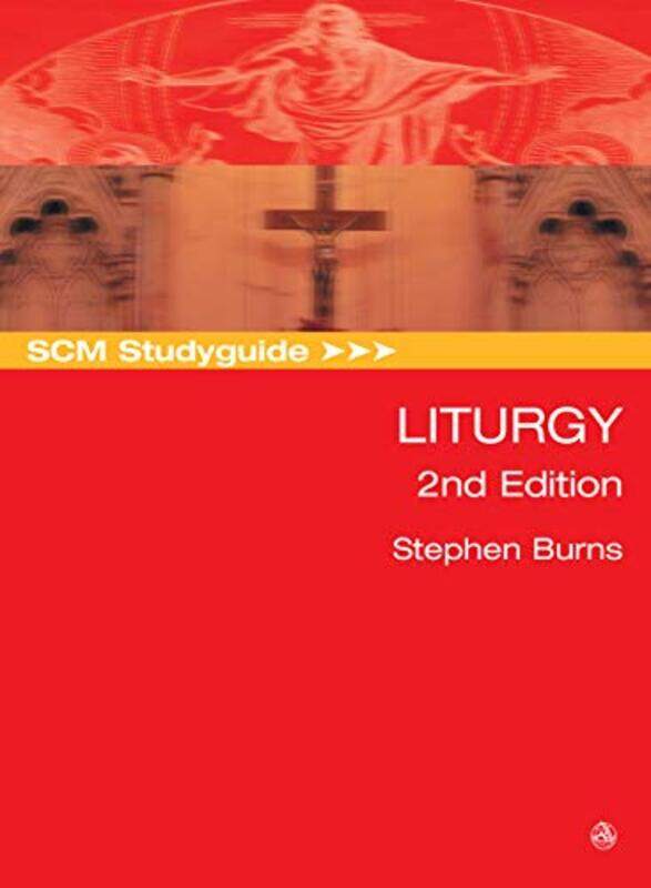 

SCM Studyguide by Danny Pearson-Paperback
