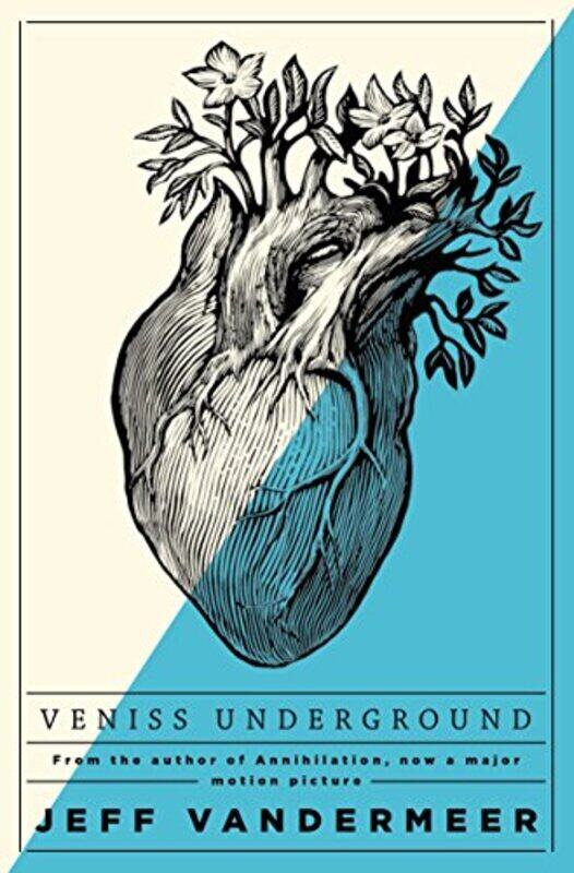 

Veniss Underground by Jeff - Paperback