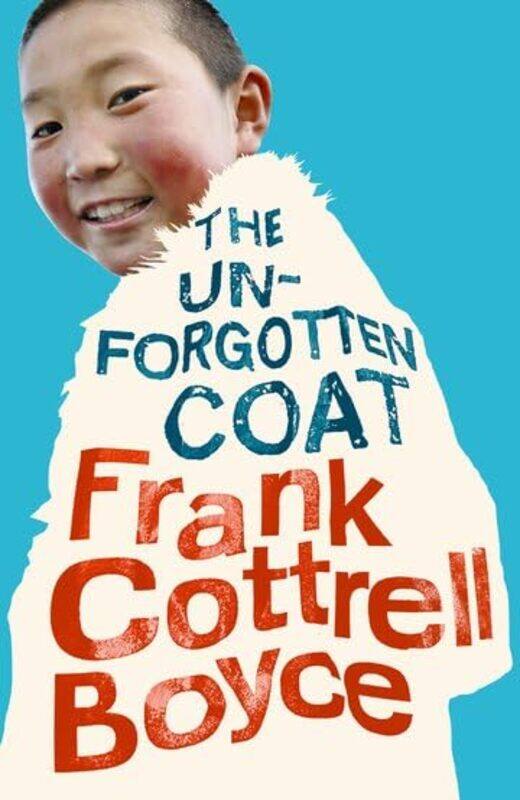 

Rollercoasters The Unforgotten Coat -Paperback