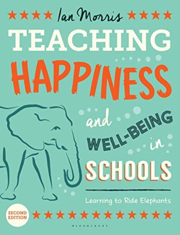 

Teaching Happiness and WellBeing in Schools Second edition by Nikesh Shukla-Paperback