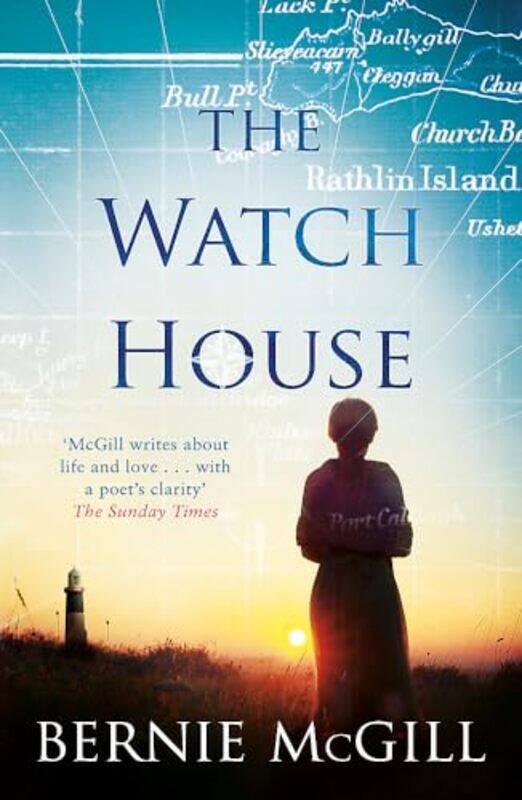 

The Watch House by Bernie McGill-Paperback