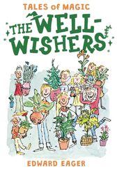 Wellwishers by Eager, Edward - Bodecker, N M -Paperback