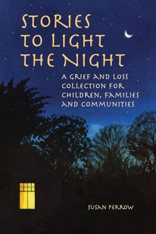 

Stories to Light the Night by Mark Rainsley-Paperback