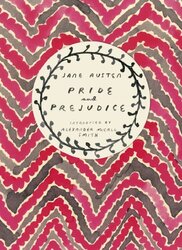 Pride and Prejudice (Vintage Classics Austen Series) , Paperback by Austen, Jane - Smith, Alexander McCall - Smith, Alexander McCall