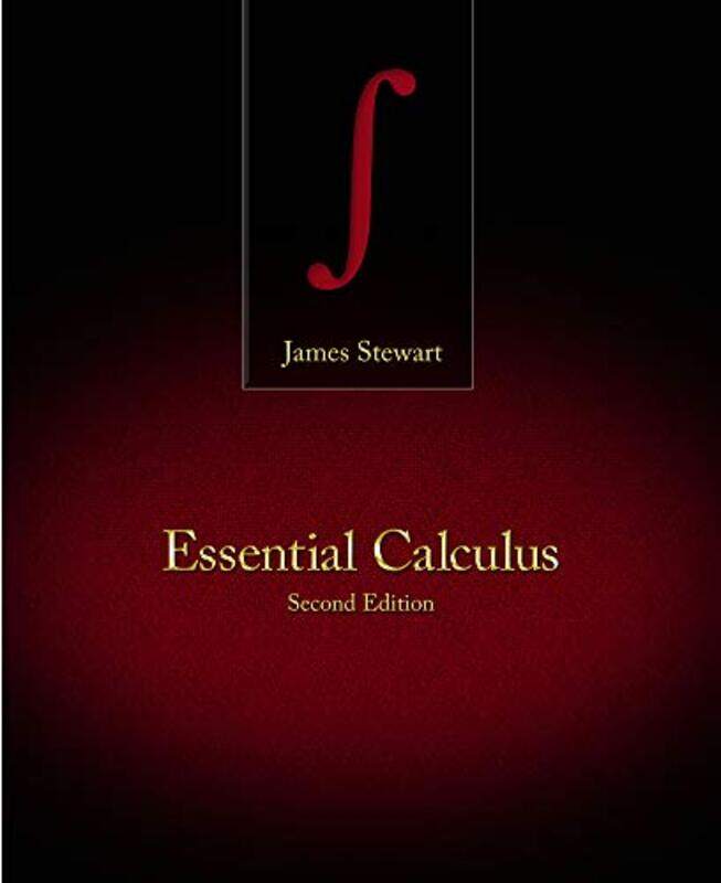 

Essential Calculus by Manfred Max-NeefPhilip B Smith-Hardcover