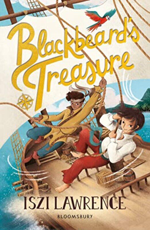 

Blackbeards Treasure by Alberto Alberto Villoldo VilloldoAnne Anne O'Neill O'Neill-Paperback