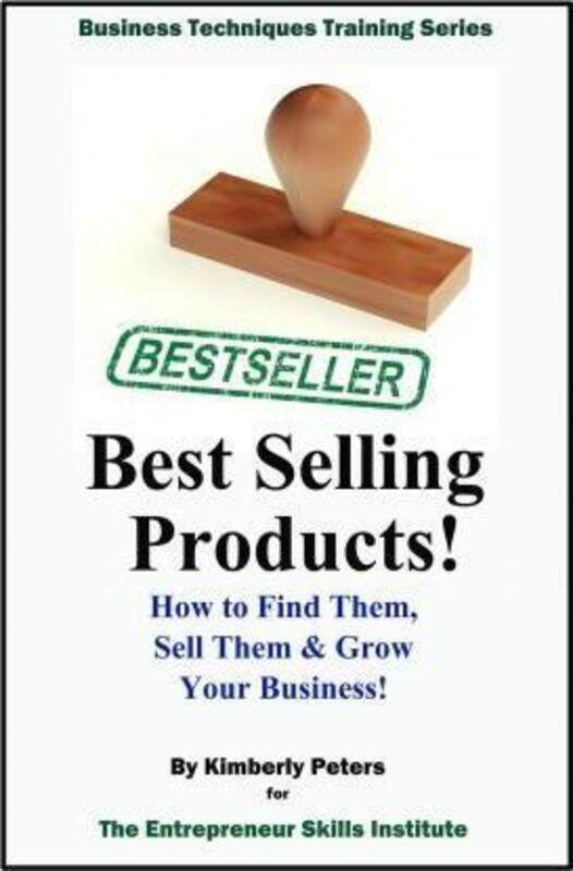 

Products!,Paperback, By:Kimberly Peters
